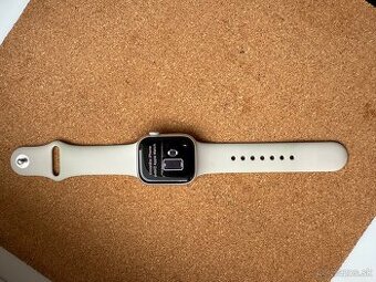 Apple watch series 7 , 40mm