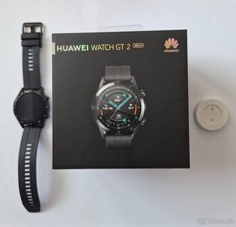 Huawei Watch GT 2 46mm - 1