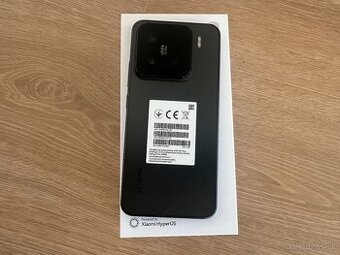 Xiaomi 15 5G 12GB/512GB Black