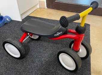 Puky Pukylino odrazadlo