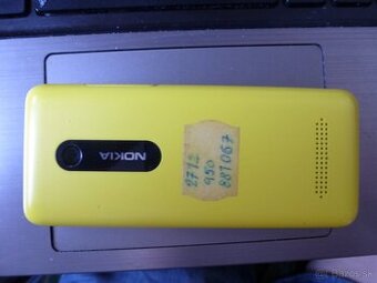 Nokia 206 dual  sim