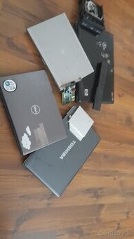 Notebook 3ks