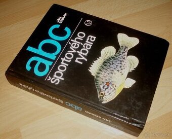ABC Športového rybára