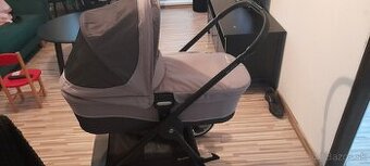 Kočik Cybex dvojkombinacia