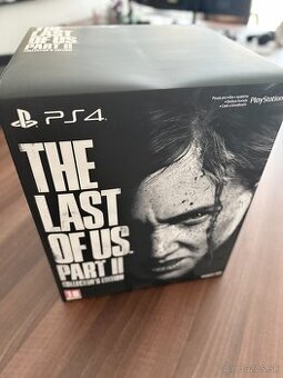 The Last of Us Part II - Collectors Edition