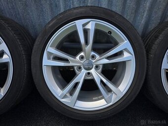 Audi A4 A5 5x112 R18
