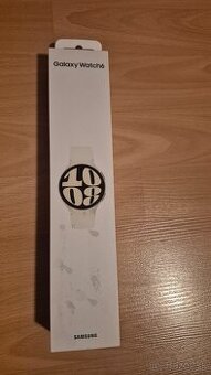 Samsung galaxy watch 6