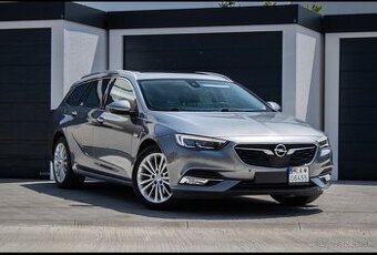 Opel Insignia 2,0 CDTi,125kw,r.2018..PREDANE