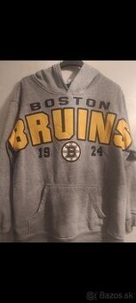 Detska mikina boston bruins
