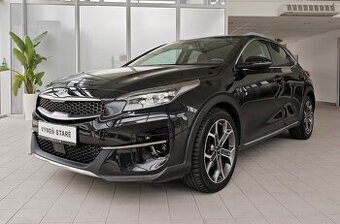 Kia XCeed Sense DCT 1.4 T-GDi//AJ NA SPLÁTKY//