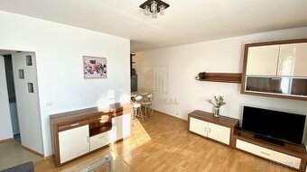 Pekný 2-izbový kompletne zariadený byt, Nové Mesto nad Váhom