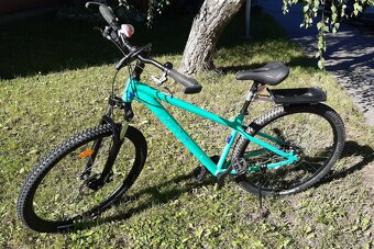 Rockrider EXLP 100