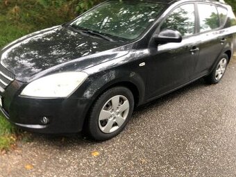 Kia ceed combi - 1