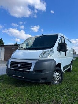 Fiat Ducato len 100 tis.km.