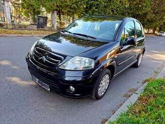 Citroën C3 1.4 55kw 2010 130 000km Exclusive