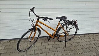 Bicykel Kona Highlight