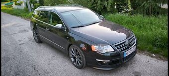 PASSAT B6 R-line