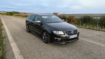 PASSAT B6 R-line - 1