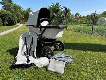 Bugaboo Cameleon 3 kočár