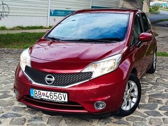 ✳️Nissan Note 1.2 I Acenta✳️