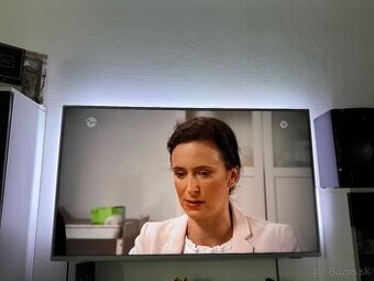 Philips LED Android TV s rozlíšením 4K UHD