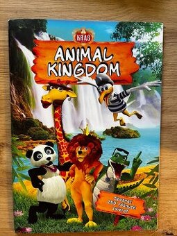 Animal Kingdom Album