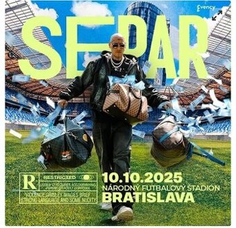 Koncert Separa
