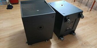 Proel S18A cena za oba