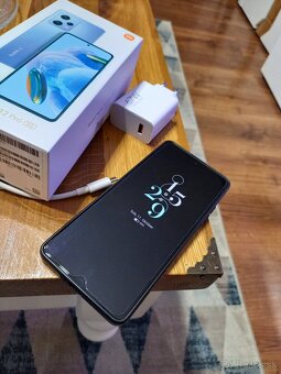 Xiaomi redmi note 12 pro 5g