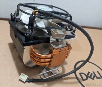 Chladic CPU Arctic Cooling Freezer 64 Pro