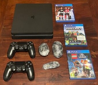 ⭐️Playstation 4 500GB Slim⭐️