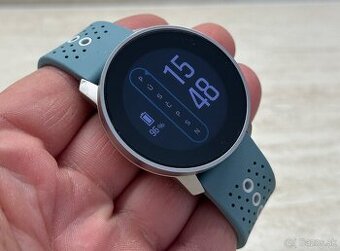 Suunto 9 Peak Silver