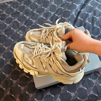 Original Balenciaga Track tenisky
