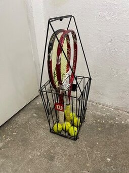 Predám rakety Yonex 3D Vector