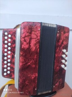 Delicia Popular ladenie C, F