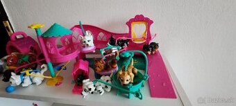 Pet parade