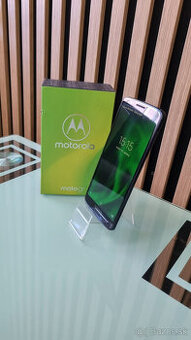 Motorola g6 cierna farba 32gb verzia