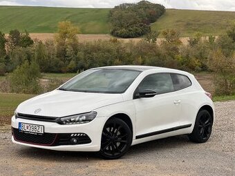 VOLKSWAGEN SCIROCCO 2.0 TDI CR