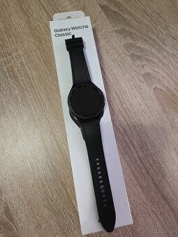 Samsung Galaxy Watch 6 Classic