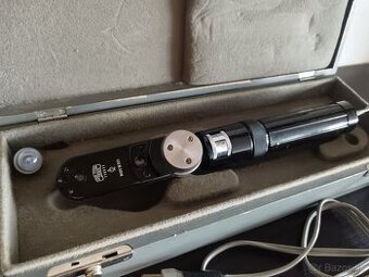 Predám zdravotnícke pomôcky z očnej optiky