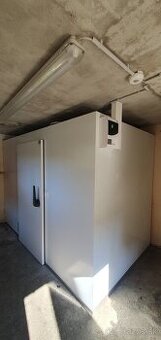 CHLADIACI BOX, CHLADIARENSKÝ BOX 300x170