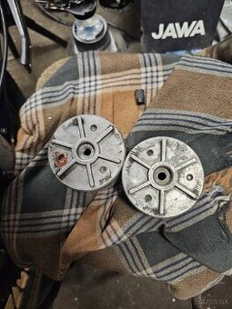 Babetta rotor zapalovania