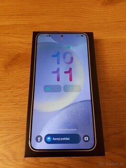Samsung galaxy S24+
