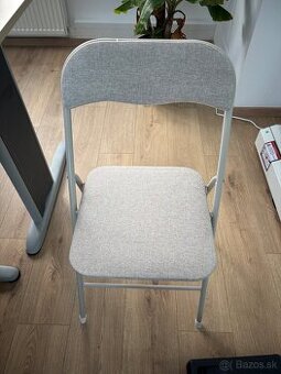 Skladacia stolicka VOEL