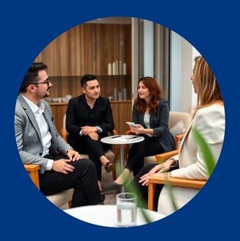 Klientsko-administratívny pracovník