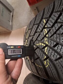 Zimné Nexen Winguard SnowG 3 195/55/16 87T