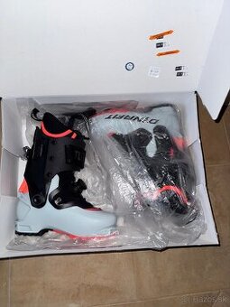 Dynafit skialp topánky LT-X