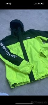 The north face Bunda 13-14 rokov Nová