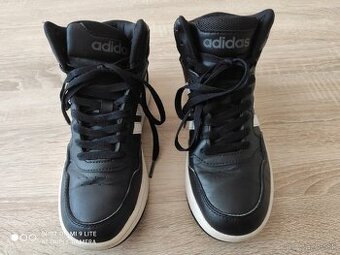 Adidas Hoops Mid 3.0K, Sprandi, Kensis
