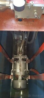 Hydraulické čerpadlo